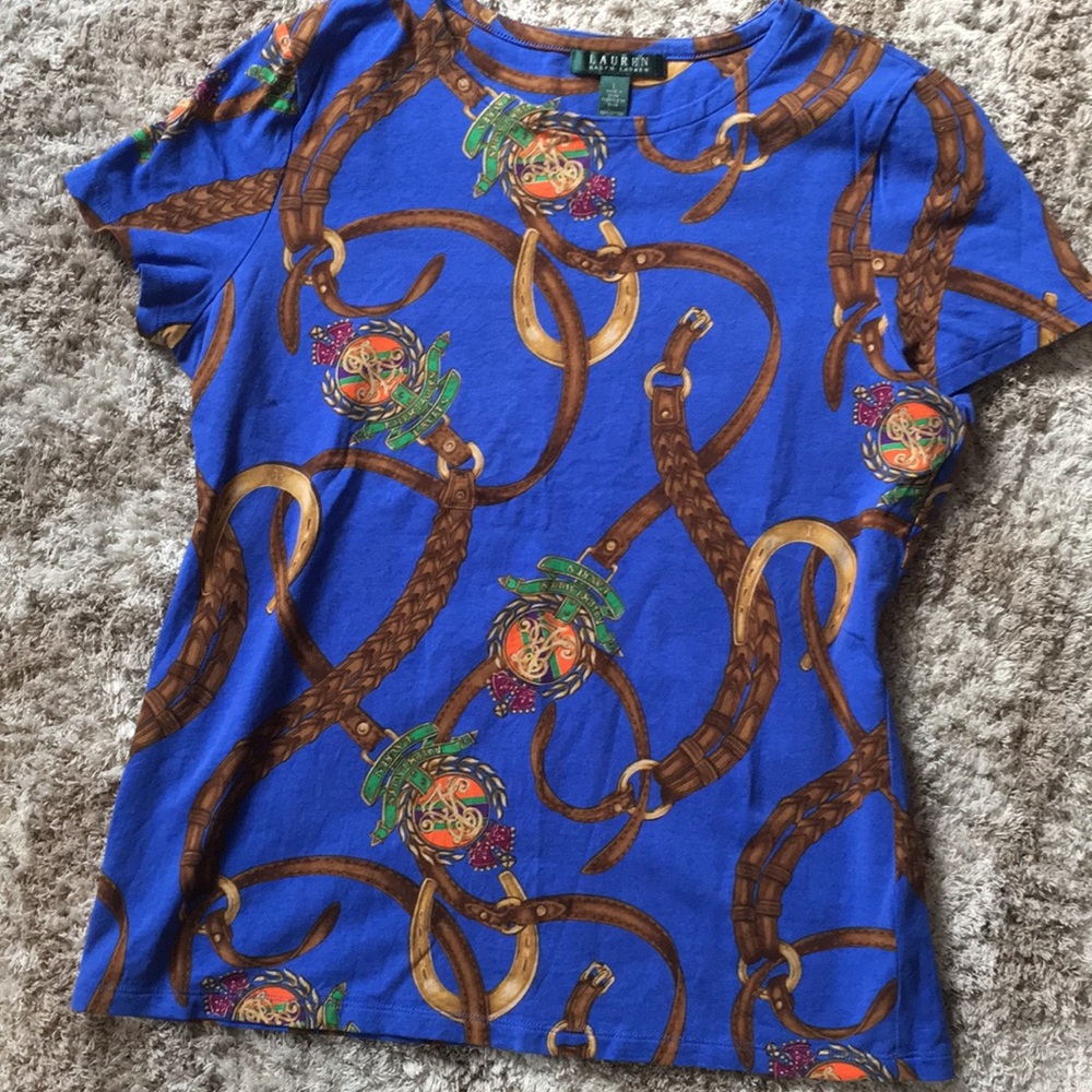 Ralph Lauren TShirt - 20% off bundles